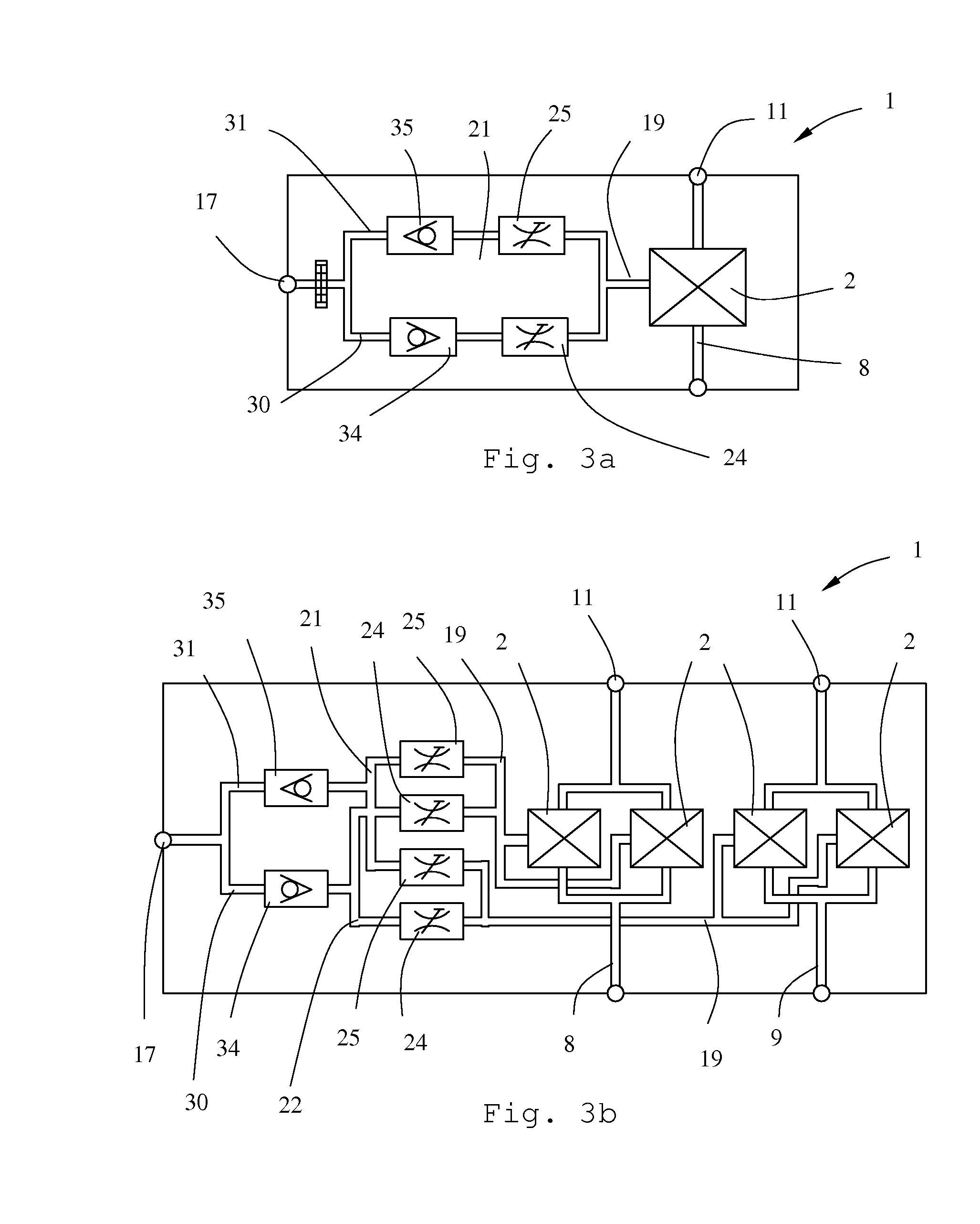 Micromechanical slow acting valve system