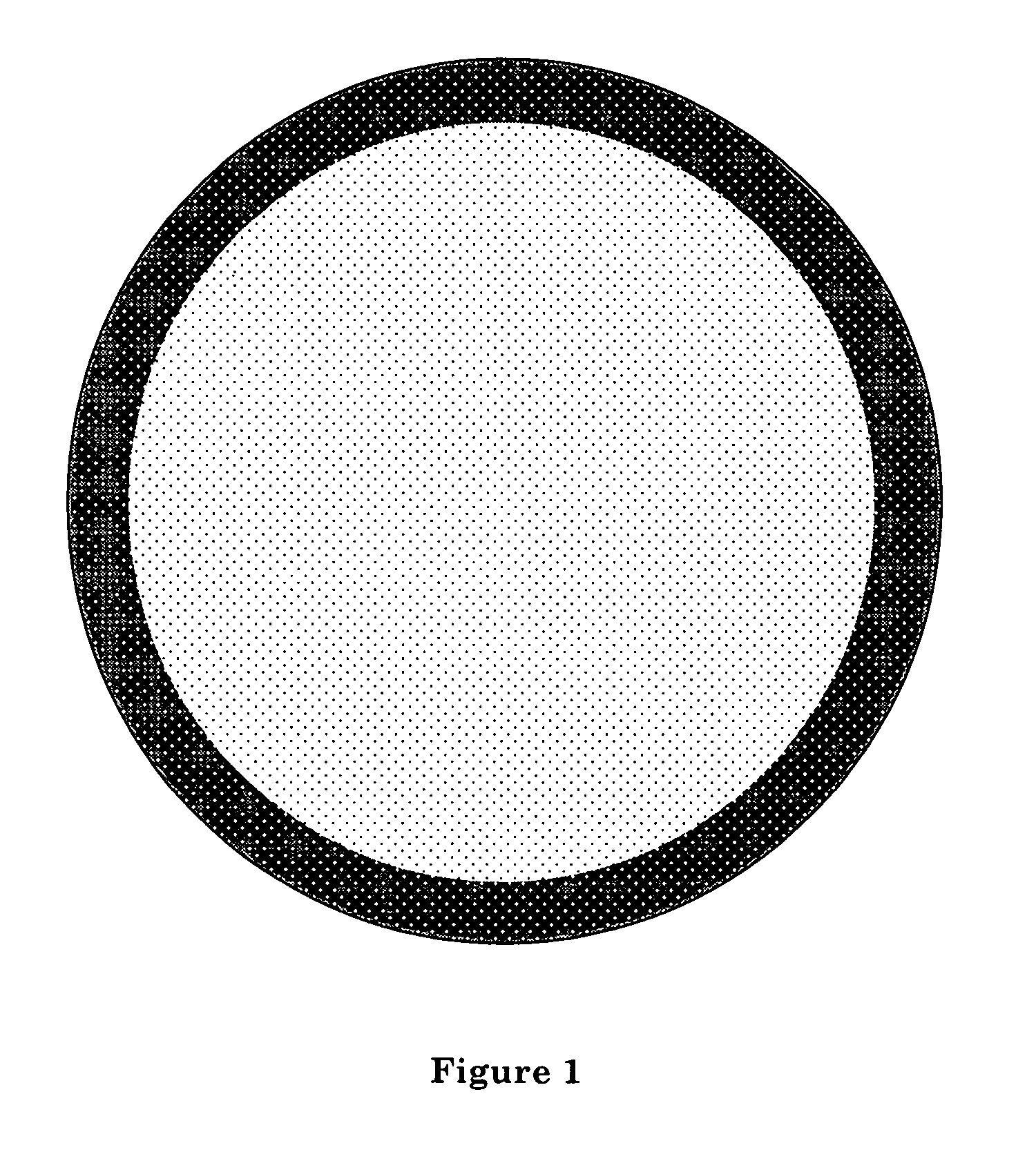 Variable cohesive gel form-stable breast implant