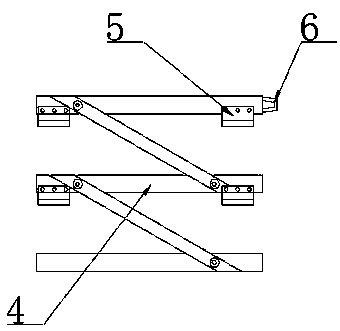 Novel medical treatment box device