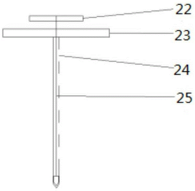 Sealable and openable type small ecosystem simulation experiment device