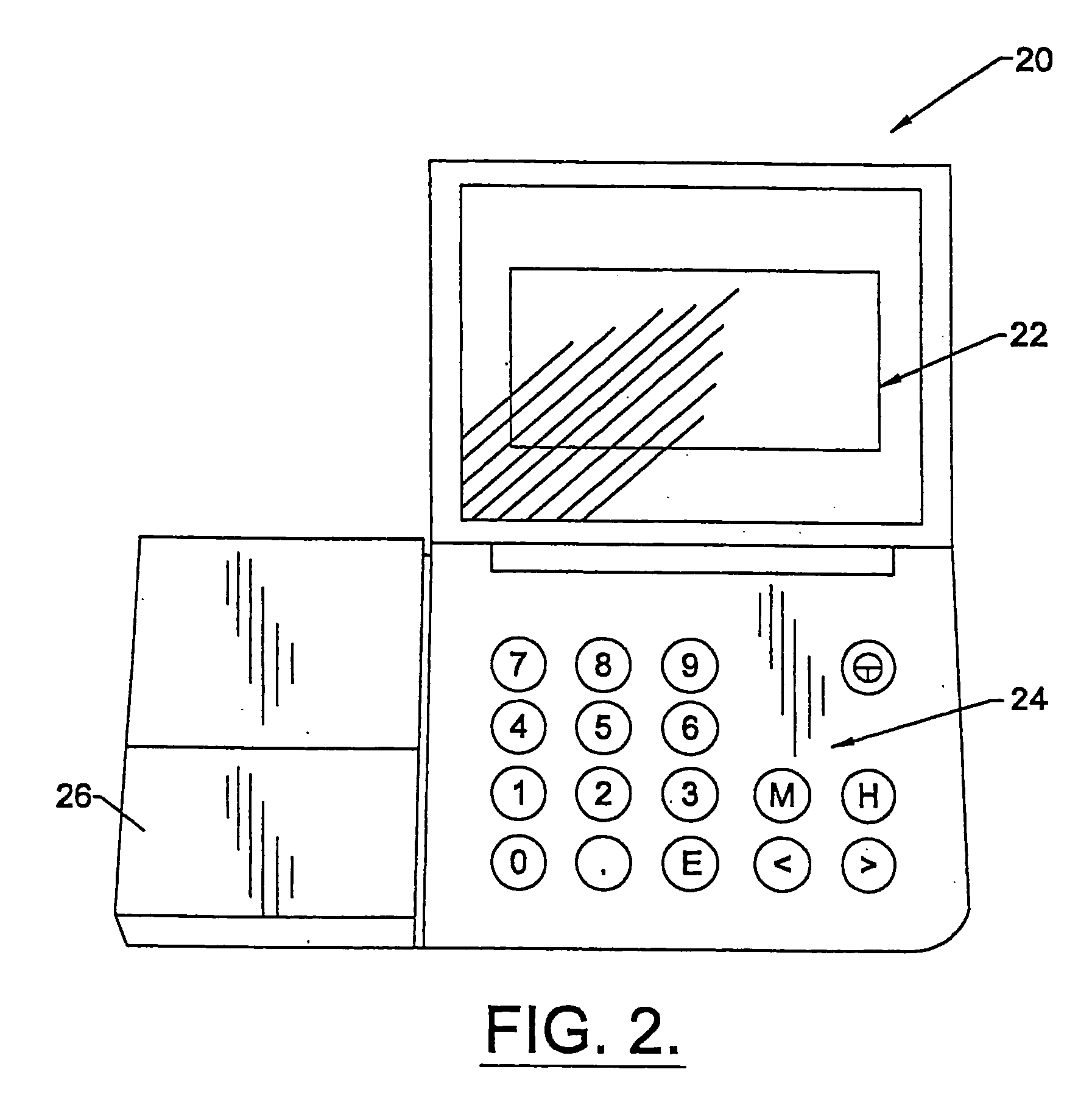 Apparatus and methods for monitoring and modifying anticoagulation therapy of remotely located patients