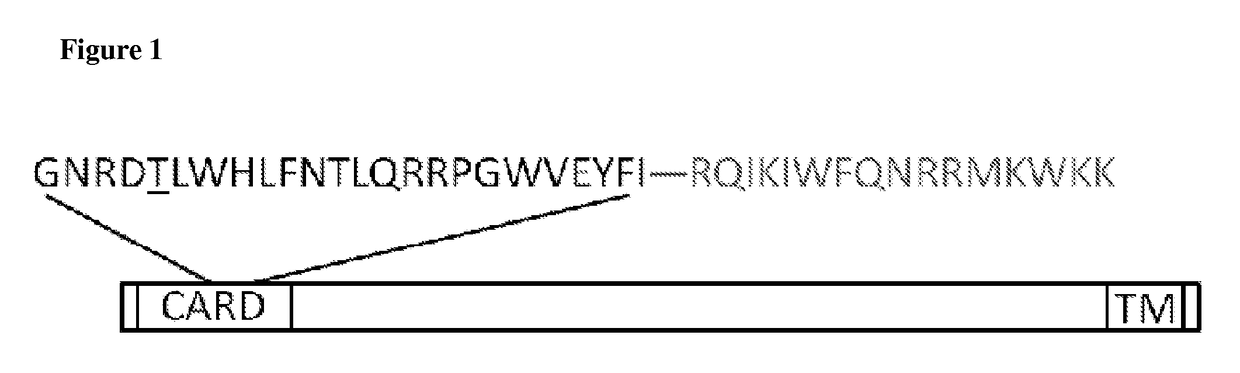 Modulators of antiviral signaling pathways and therapeutic uses thereof