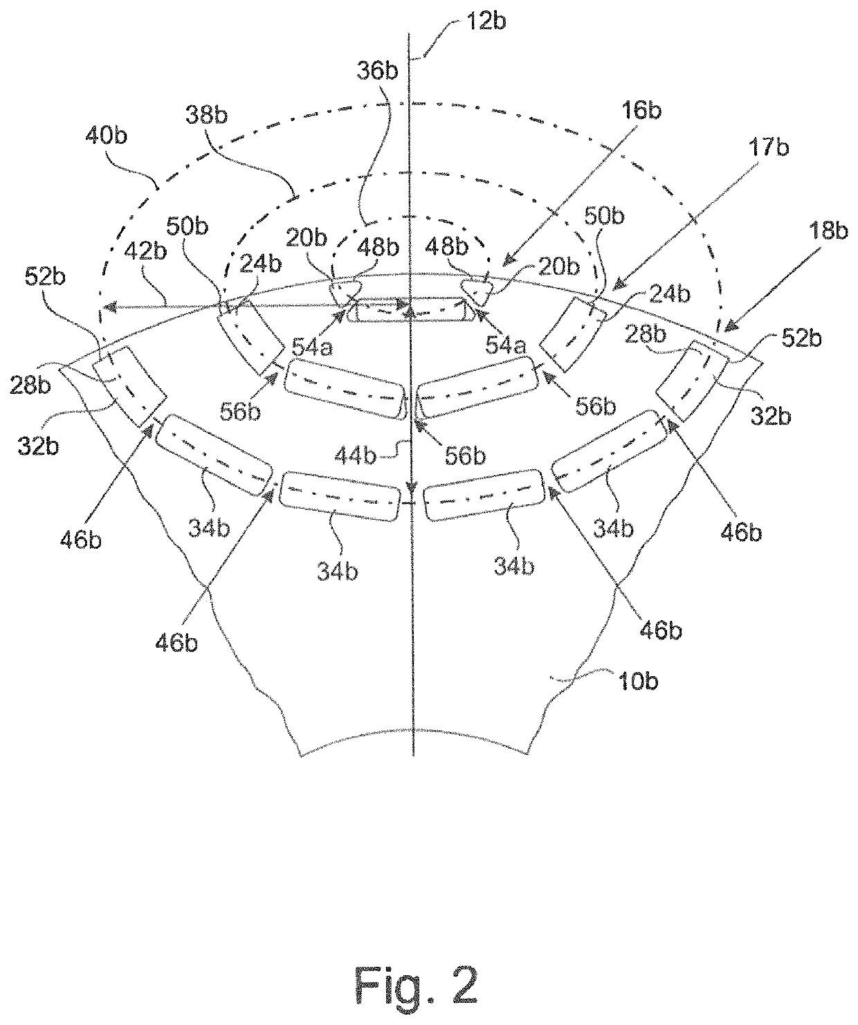 Rotor for a synchronous drive motor