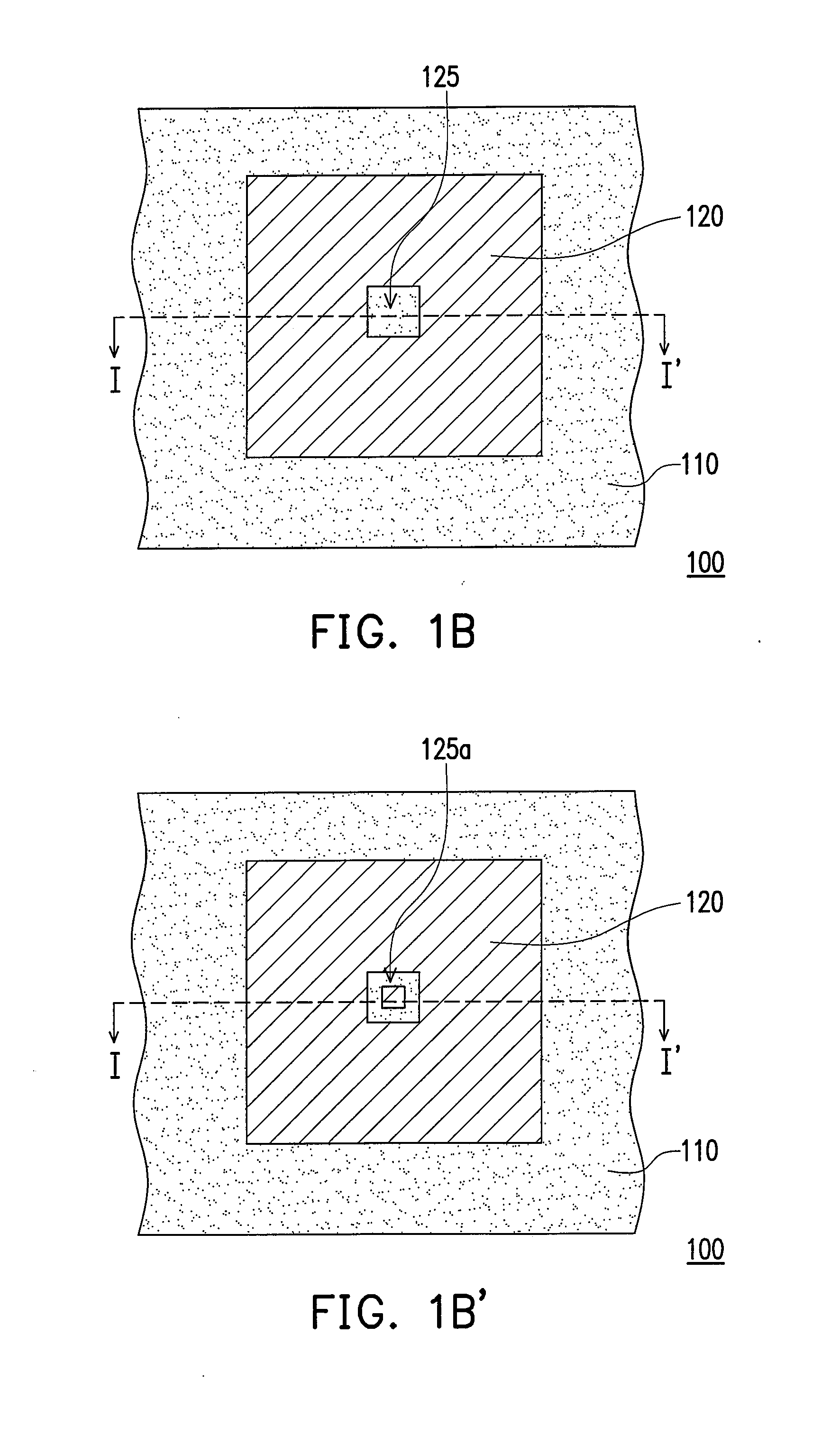 Integrated circuit structure and manufacturing method thereof