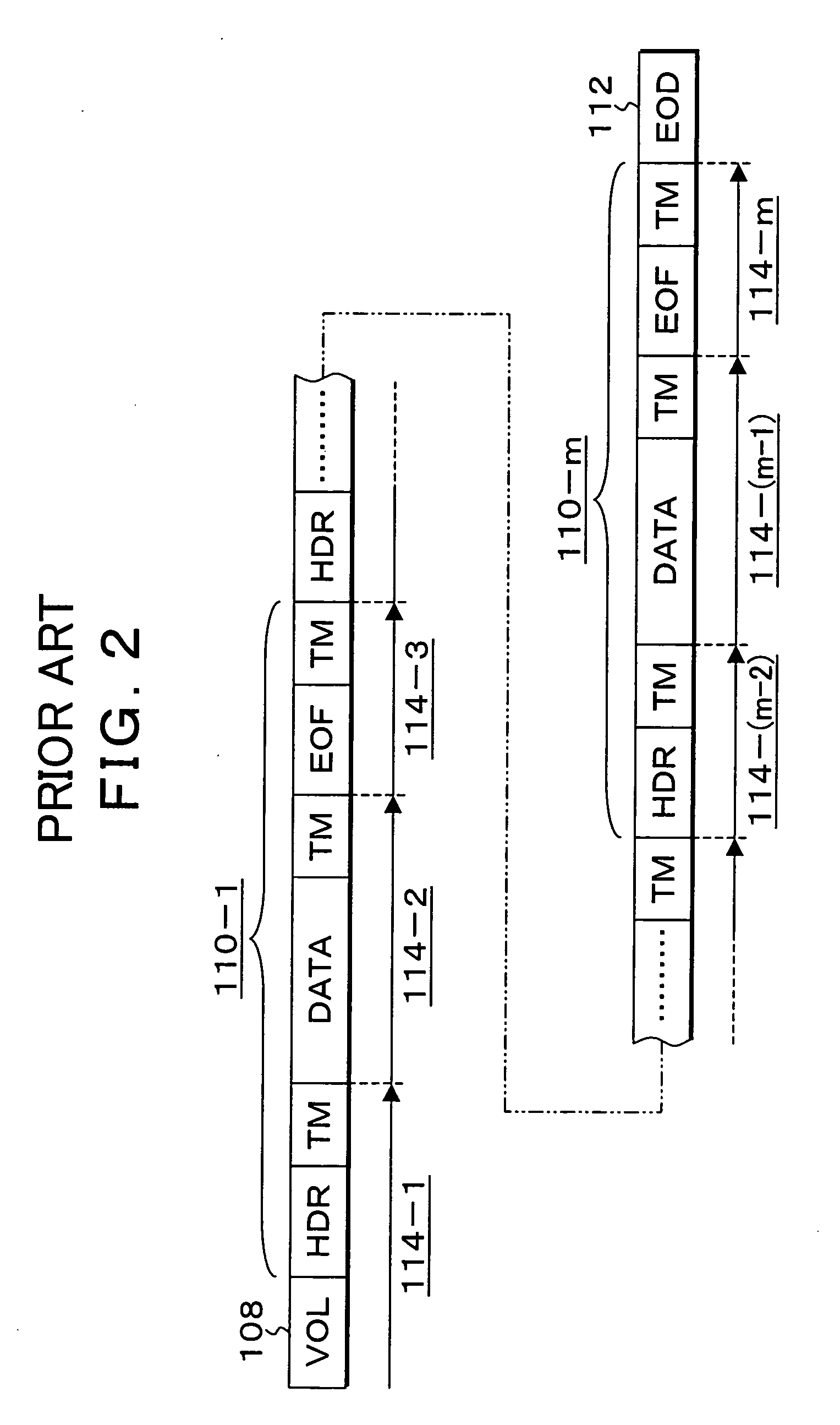 Data recording apparatus, and data recording control method and program