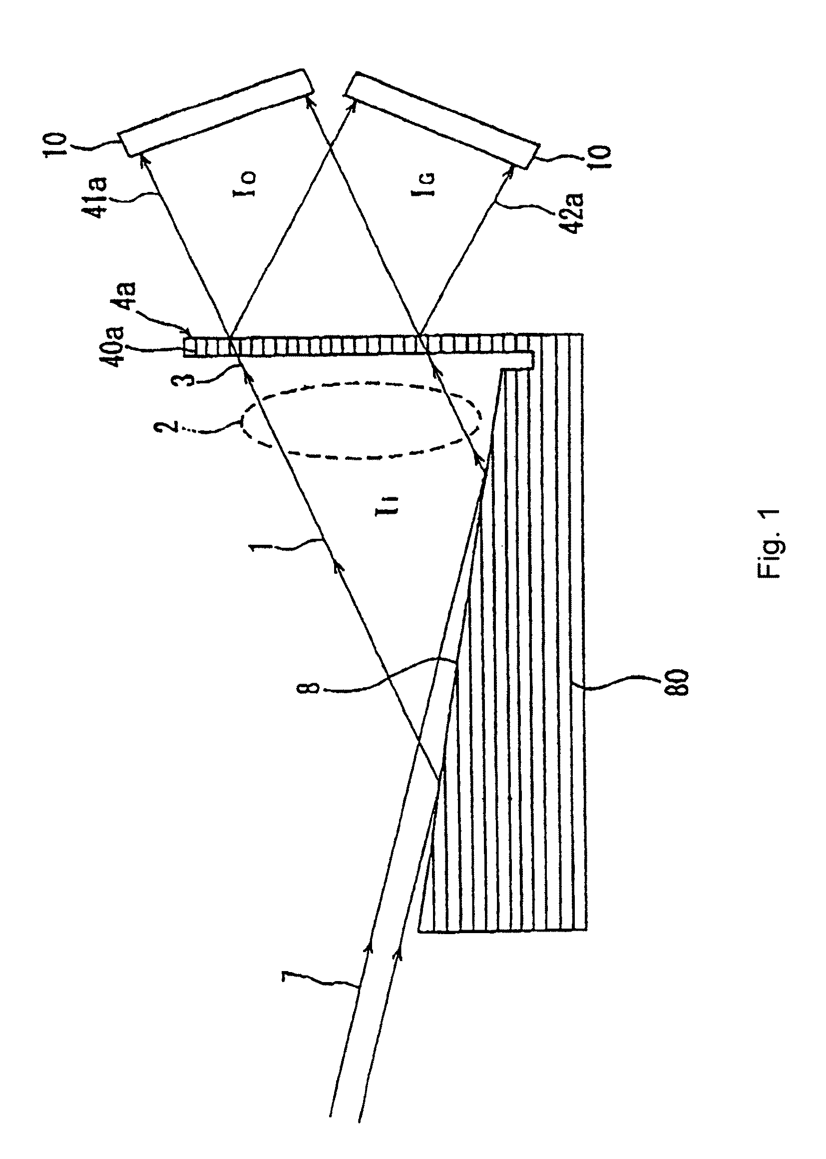 Nondestructive analysis method, nondestructive analysis device, and specific object analyzed by the method/device