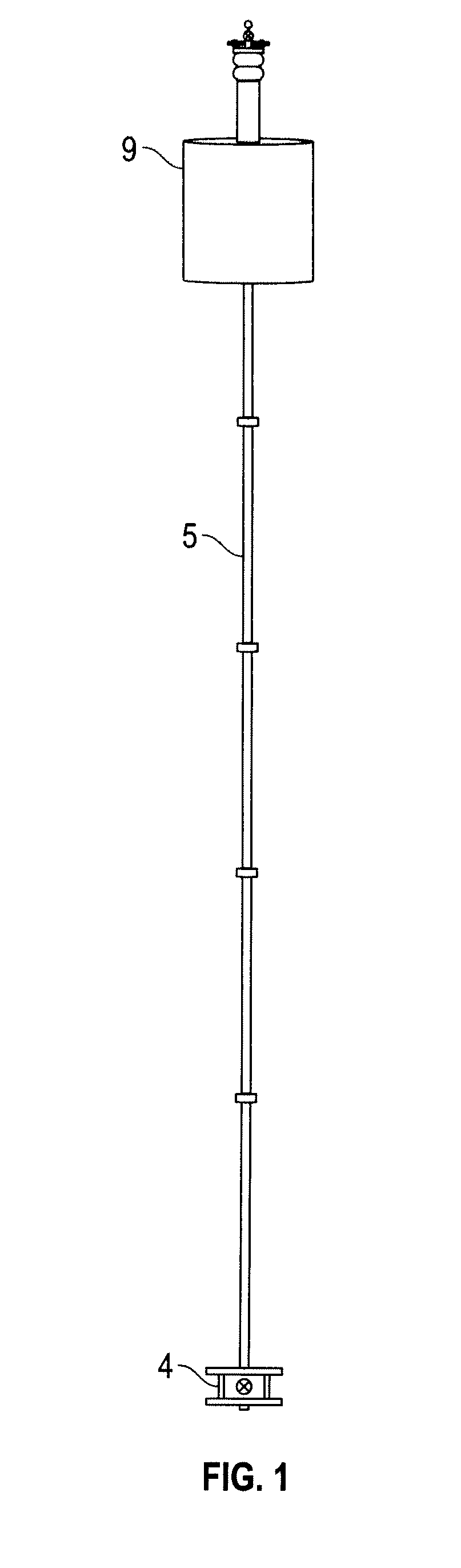 Modular Exploration and Production System Including an Extended Well Testing Service Vessel