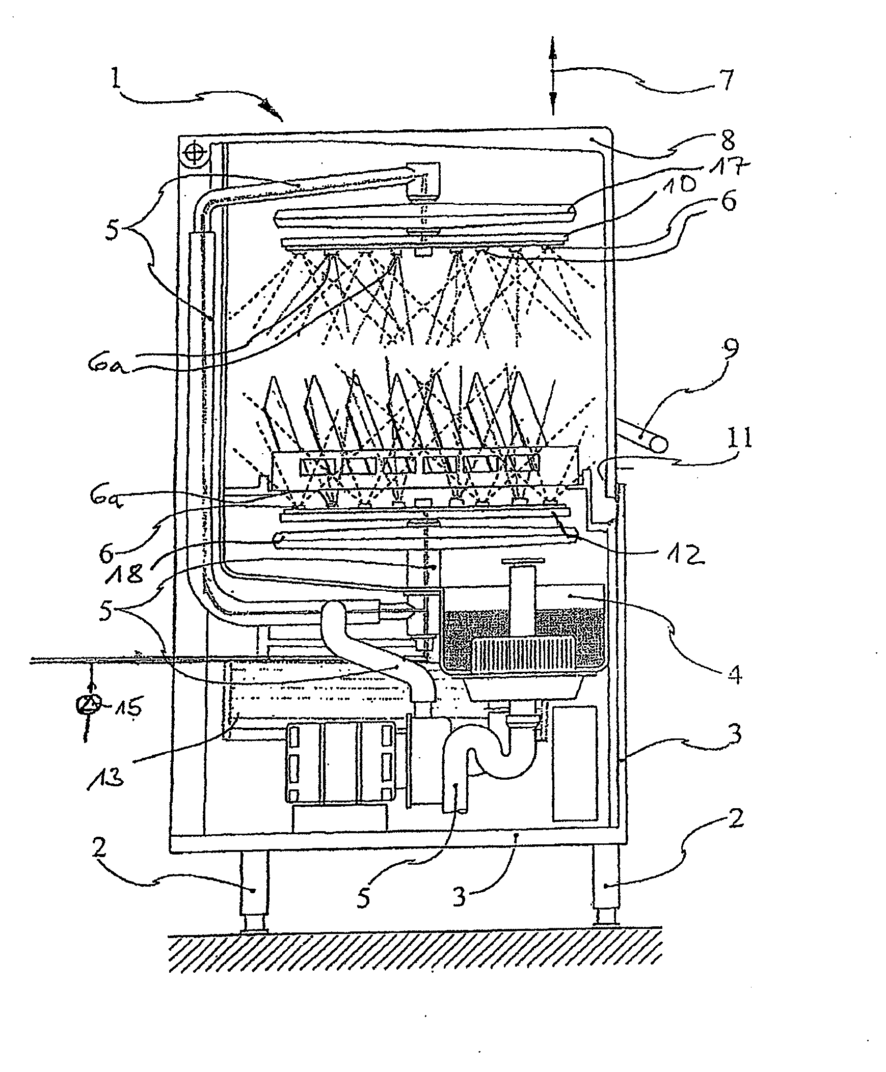 Concentrated warewashing compositions and methods