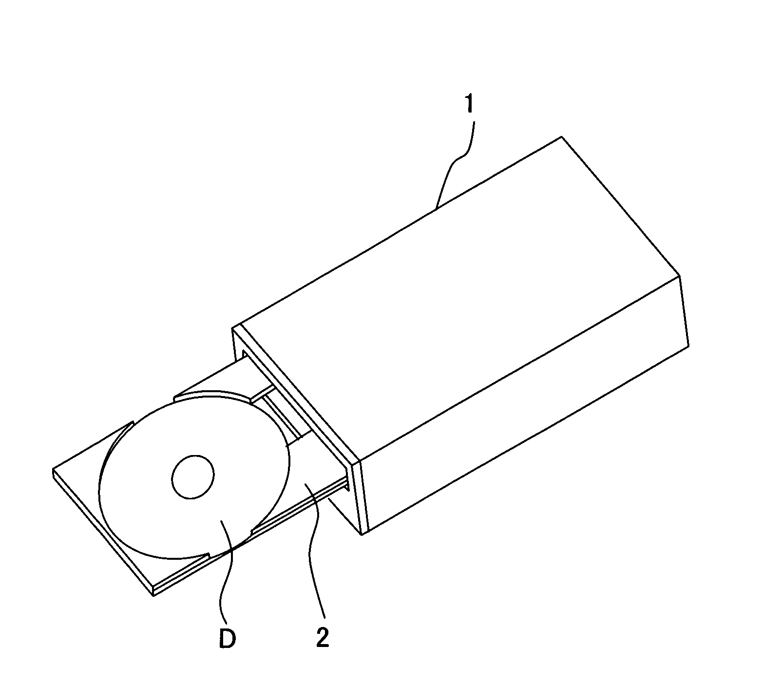 Recording apparatus and recording method