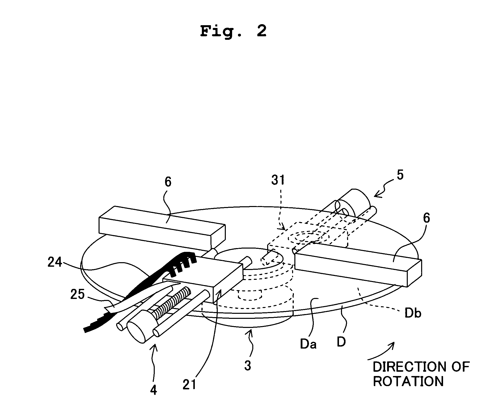 Recording apparatus and recording method