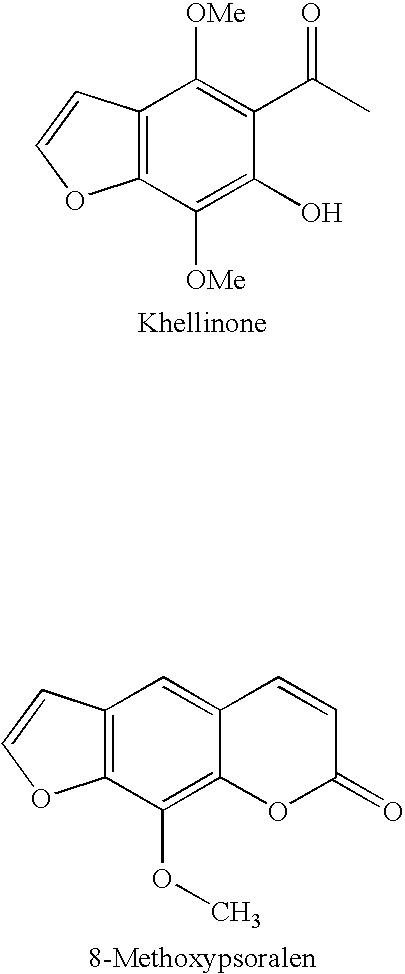 Aryl potassium channel blockers and uses thereof