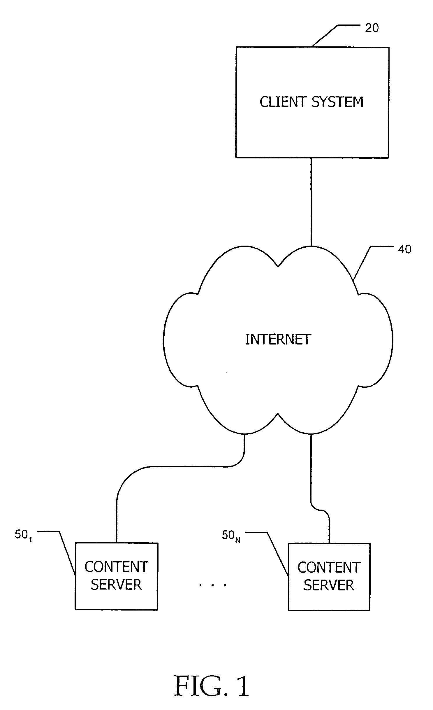 Dynamic bloom filter for caching query results