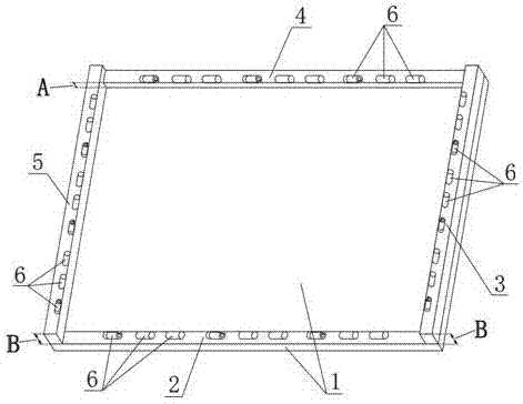 Multifunctional integrated folding basket