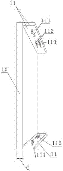 Multifunctional integrated folding basket