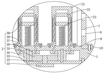 A Mirror Harmonic Filter Special for Rail Transit