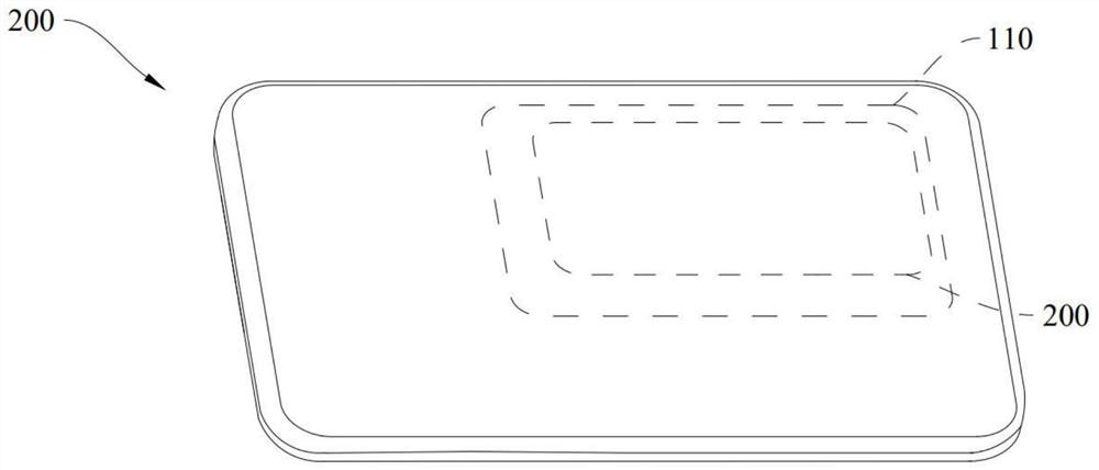 Board-to-board connectors and electronic equipment