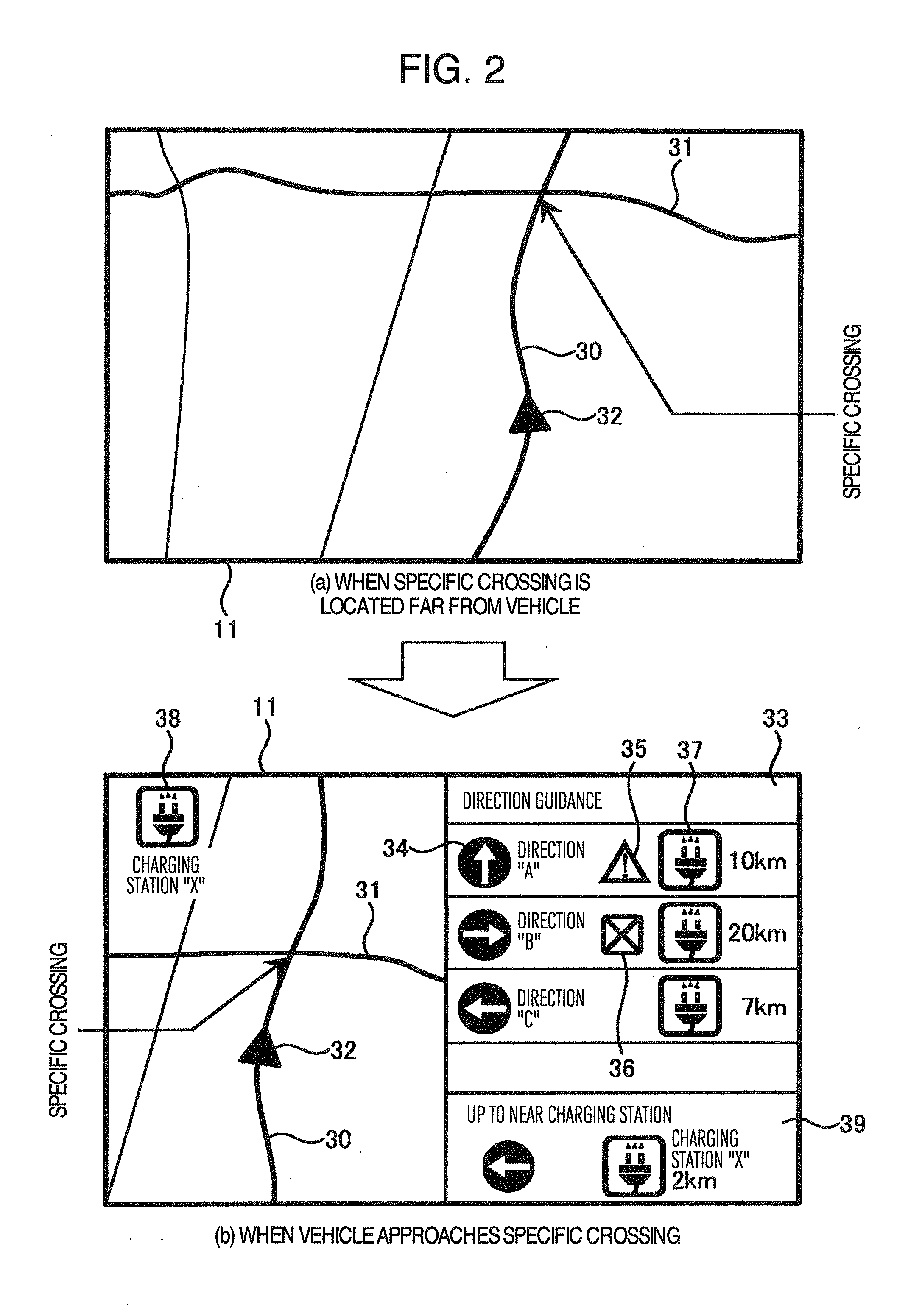 Car Navigation System