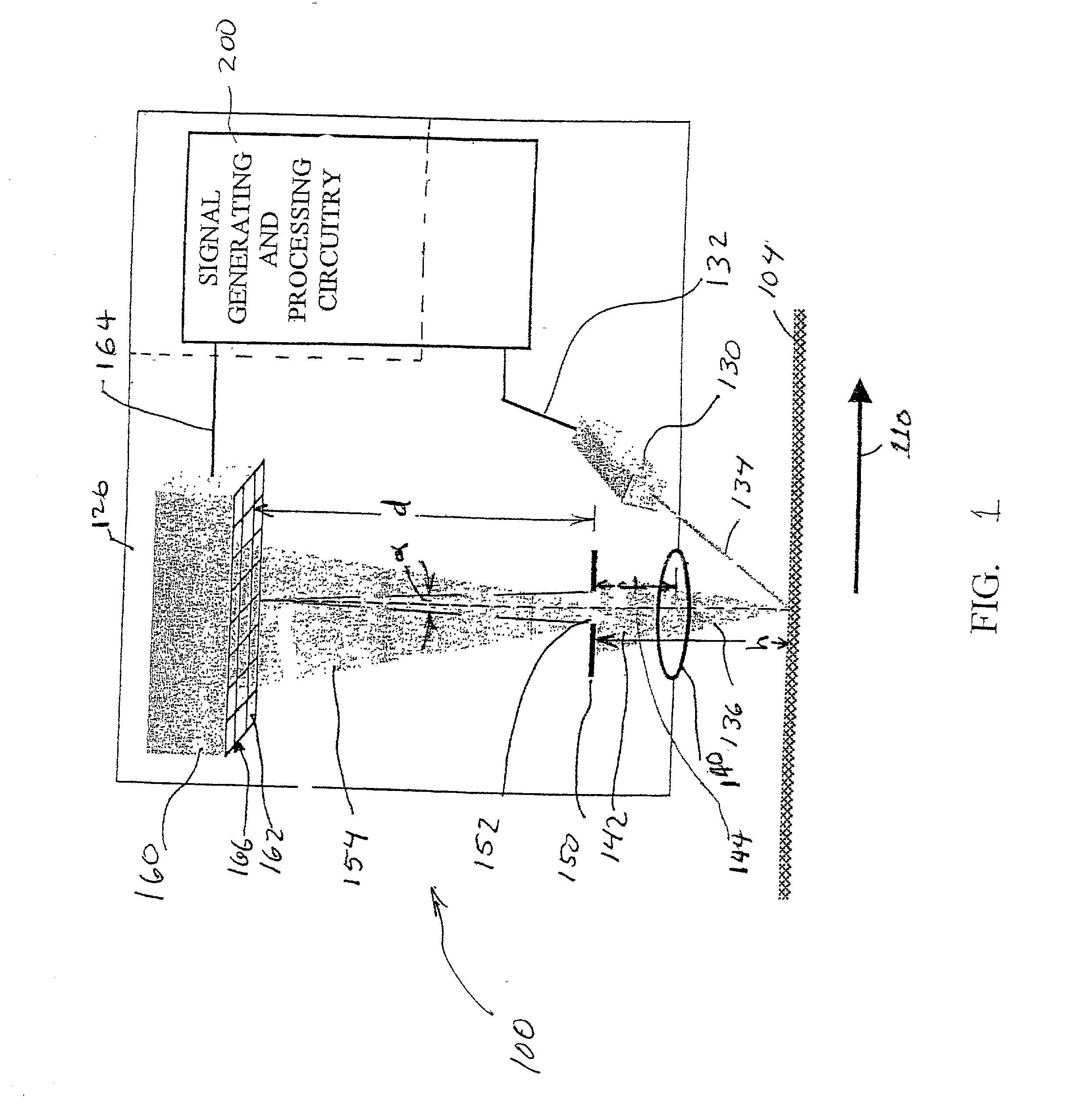 Systems and methods for high-accuracy displacement determination in a correlation based position transducer