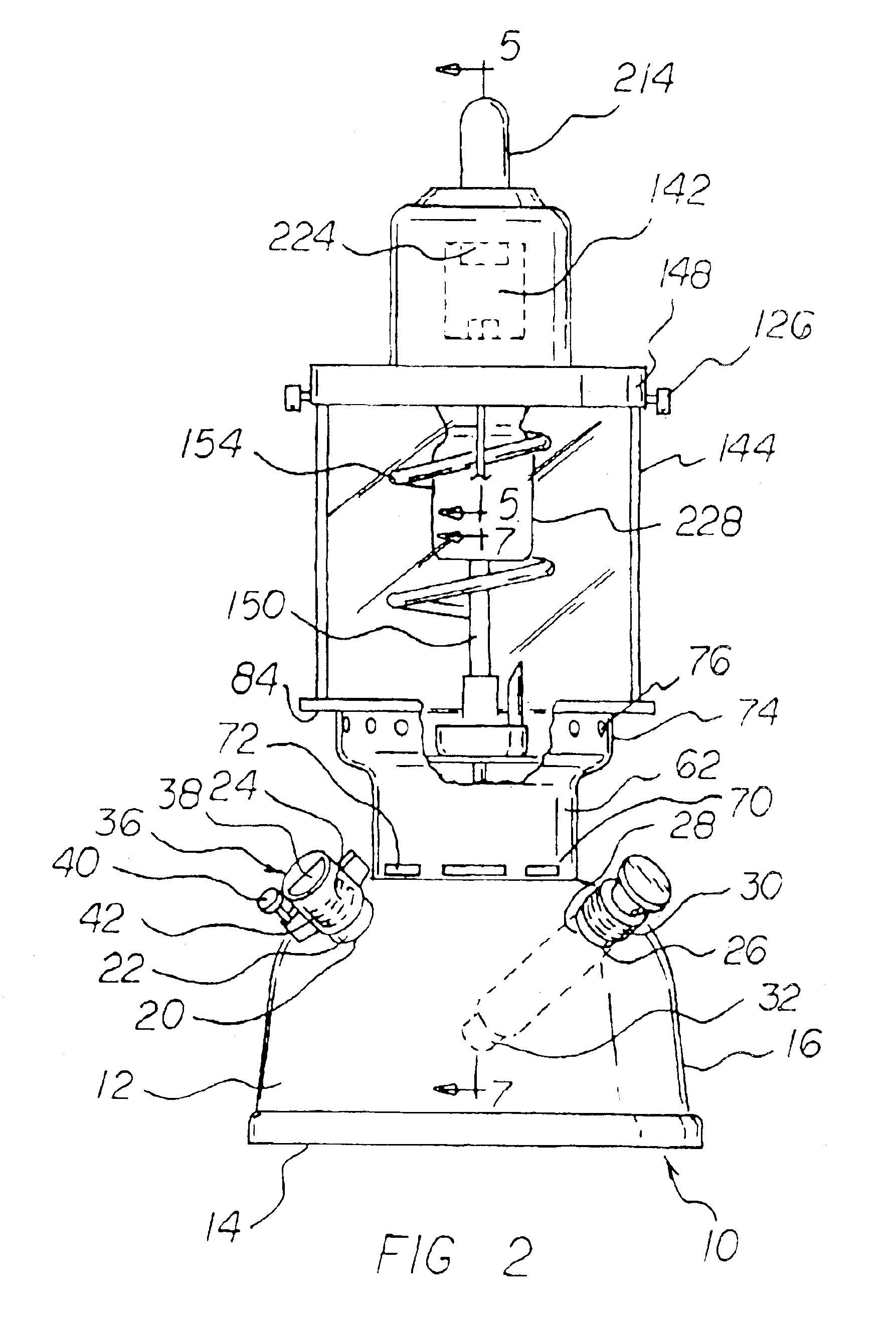 Lantern and fuel system