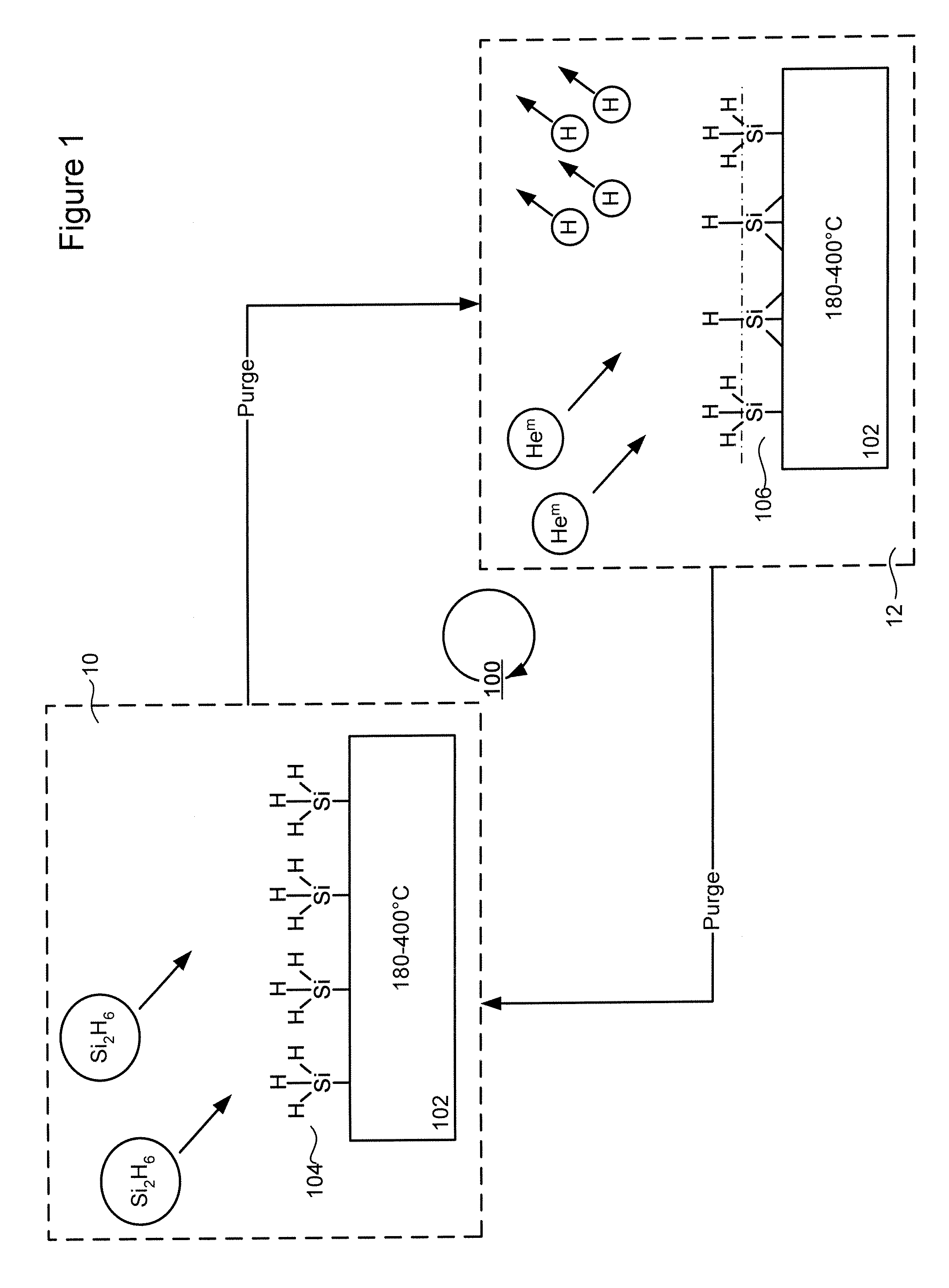 Technique for atomic layer deposition