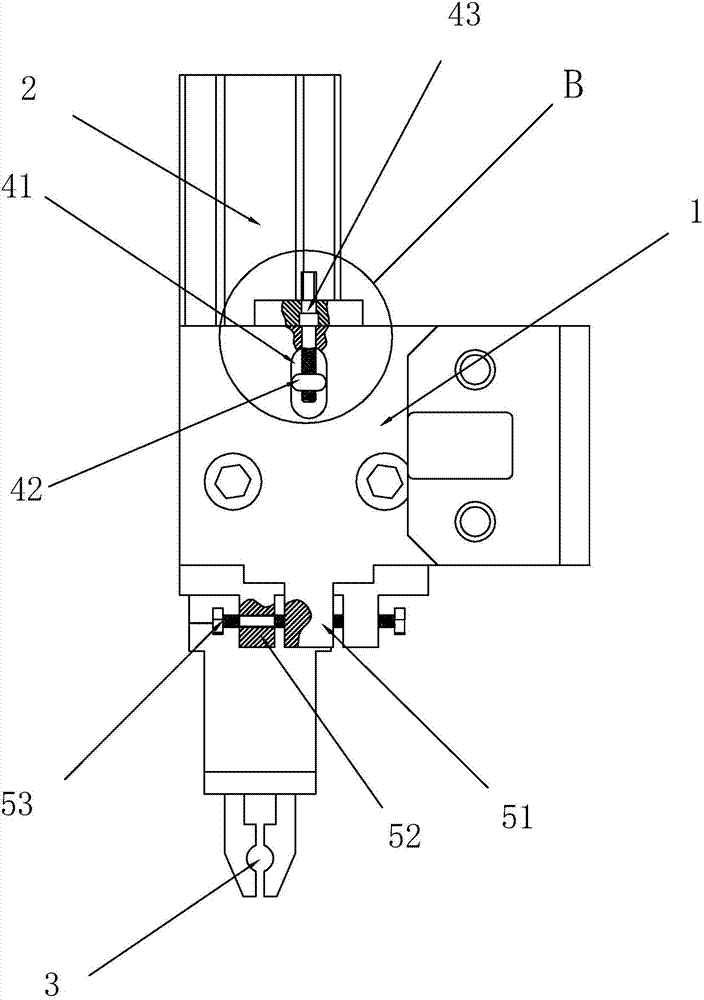 A kind of numerical control processing equipment and using method