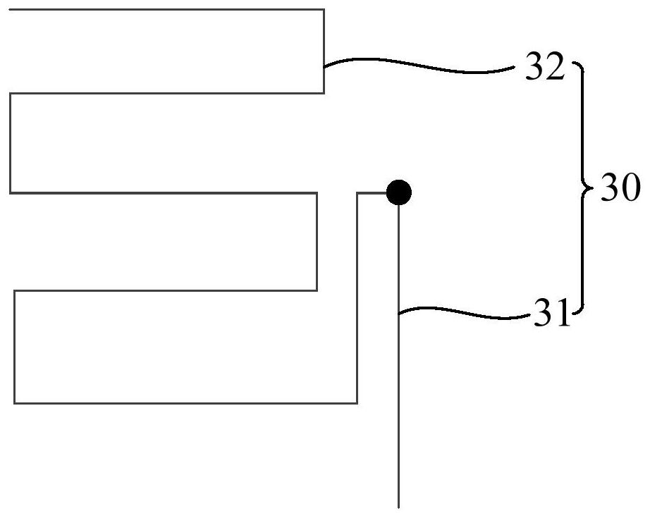 Display device and electronic equipment