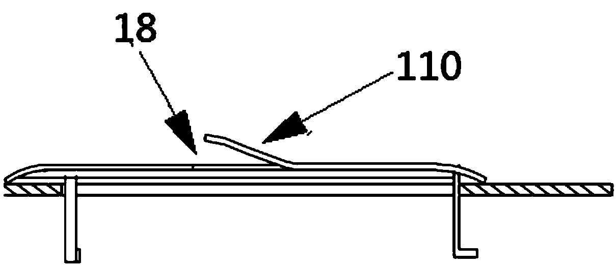 A Novel Tray with Large Flux Gas-liquid Uniform Distribution