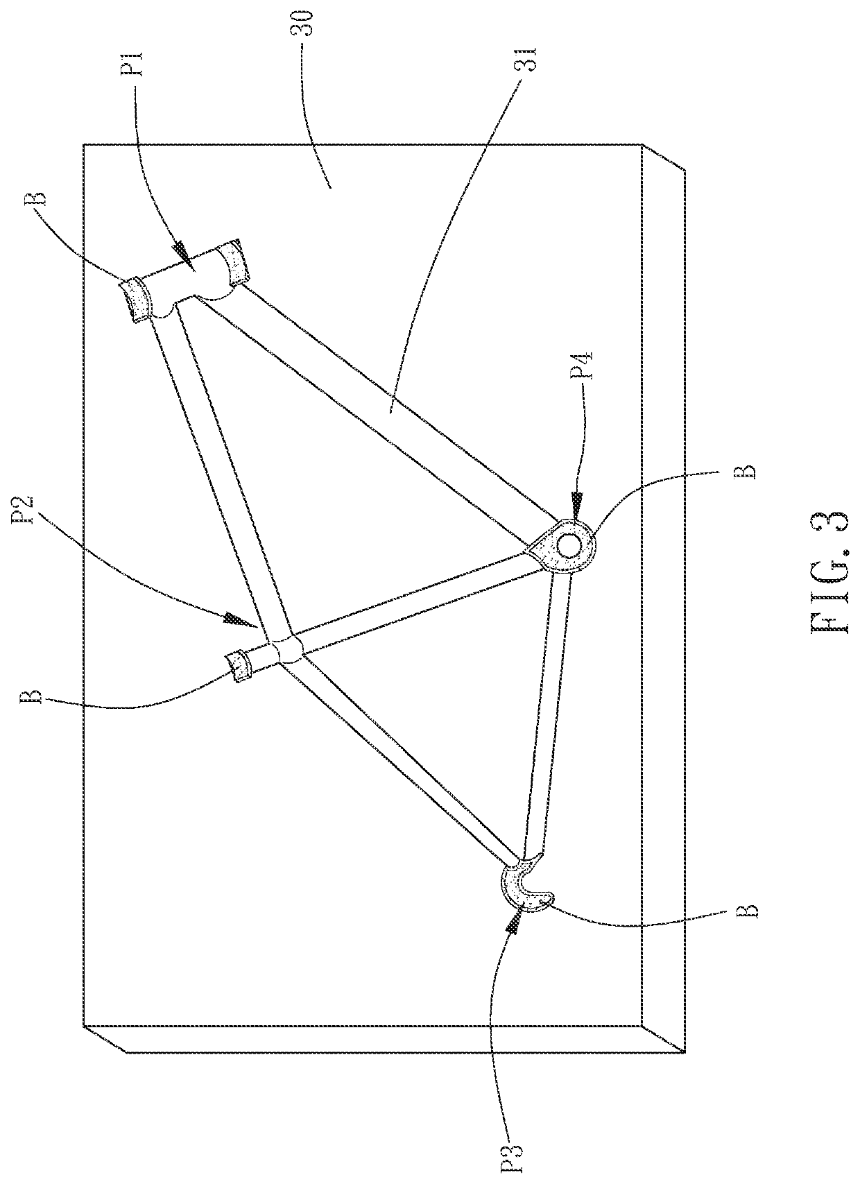 Method of manufacturing component