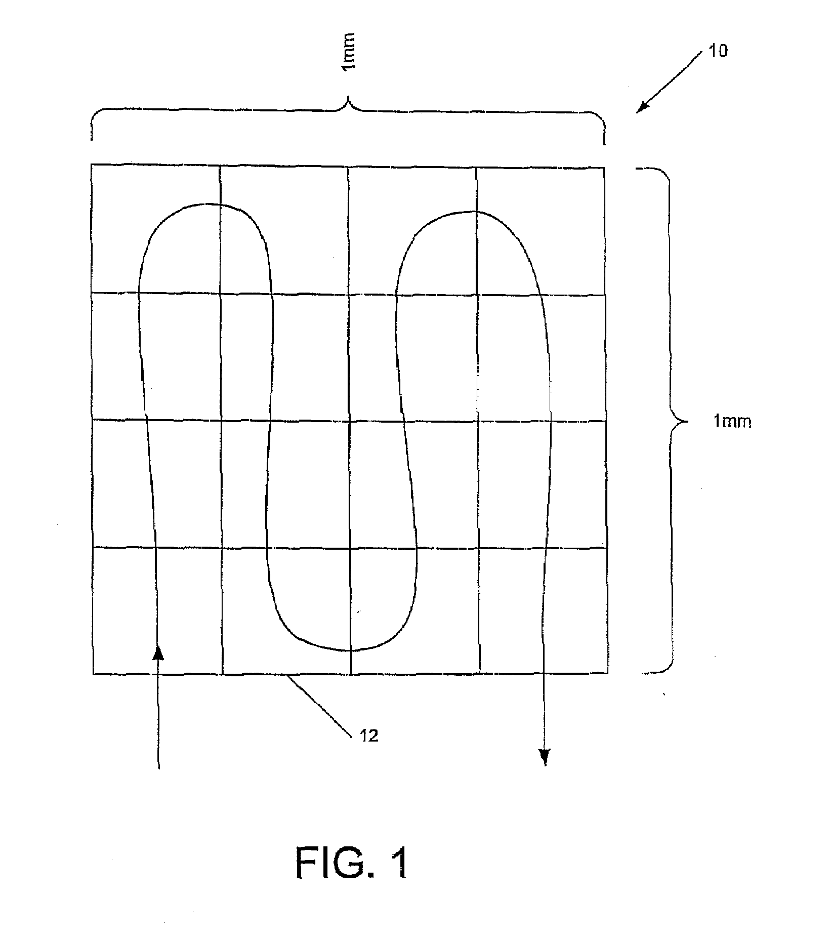 Fault tolerant light emitters, systems incorporating fault tolerant light emitters and methods of fabricating fault tolerant light emitters