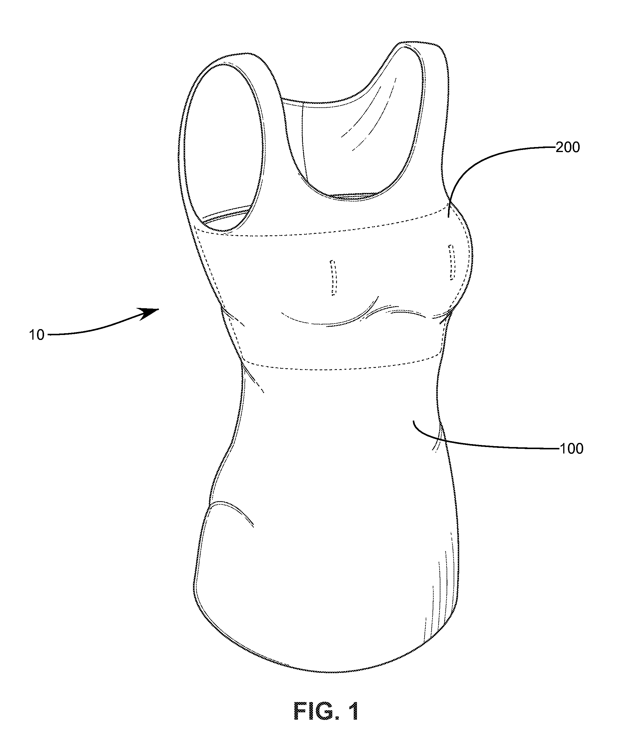 Multi-function breastfeeding and pumping garment