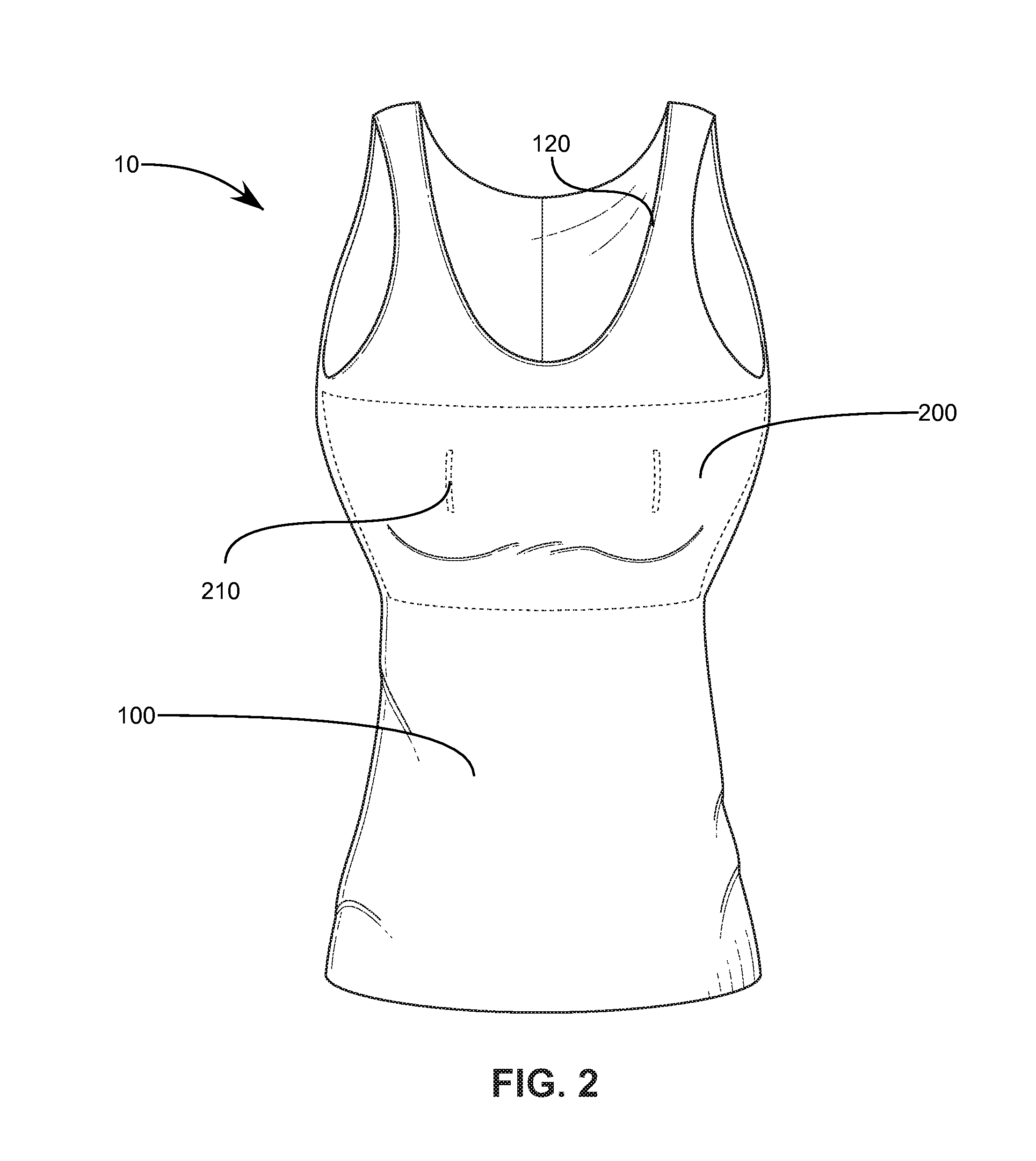 Multi-function breastfeeding and pumping garment