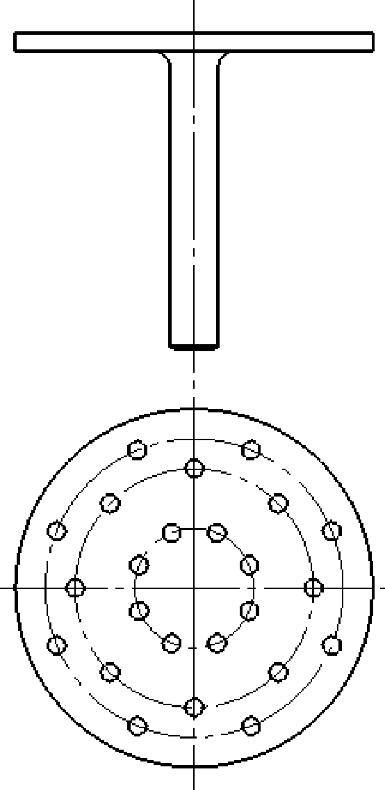 Bonding process for reflecting mirror unit of solar condenser