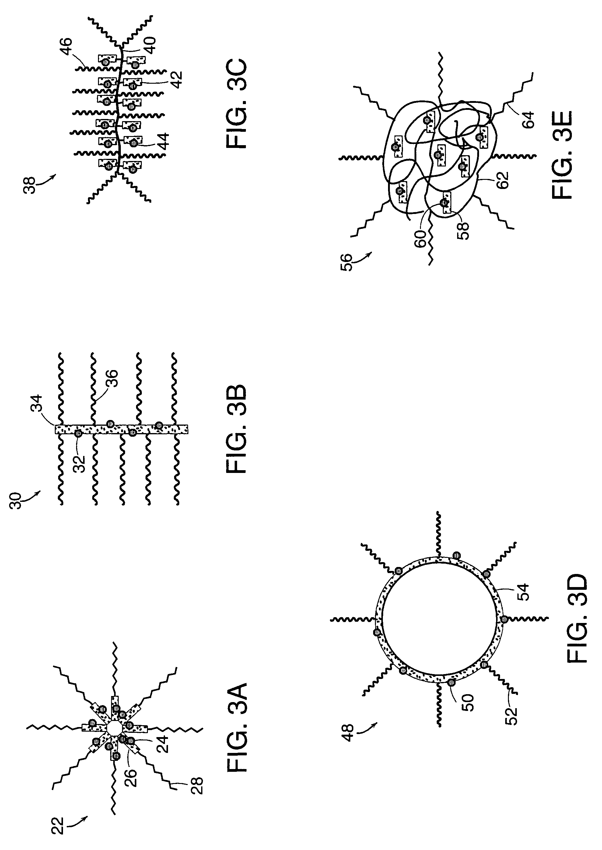 Drug-carrier complexes and methods of use thereof