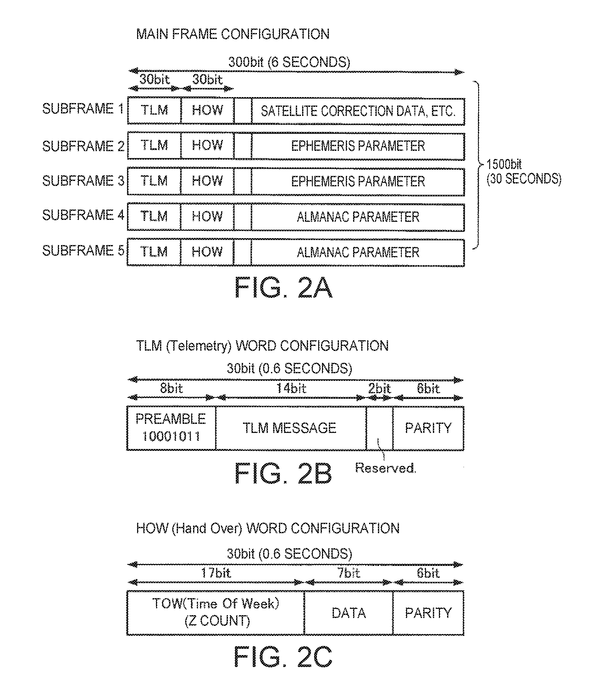 Timing signal generation device and electronic apparatus