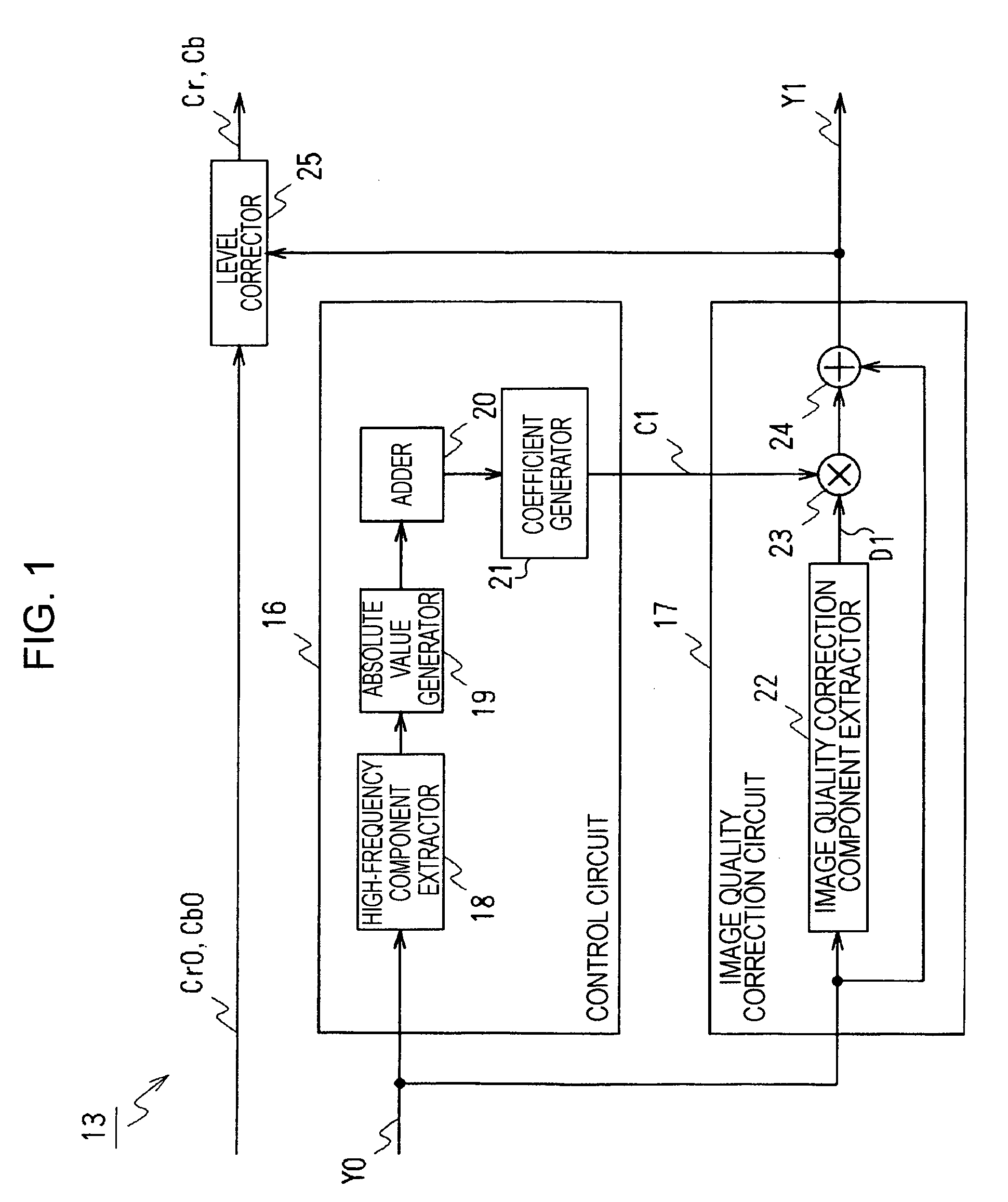 Apparatus, method, and computer program for processing image, and recording medium storing the computer program