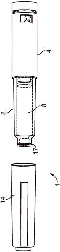 Drug delivery device