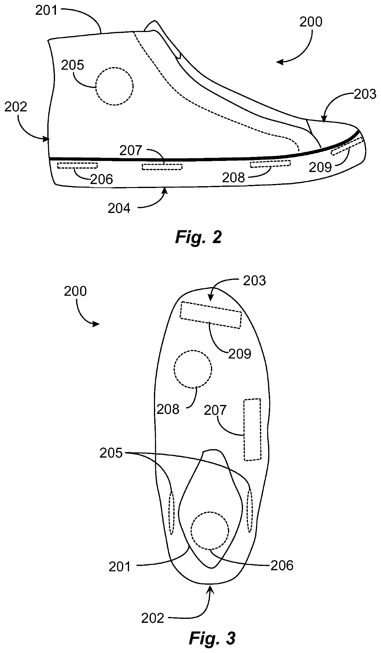 Gait analysis and alerting system