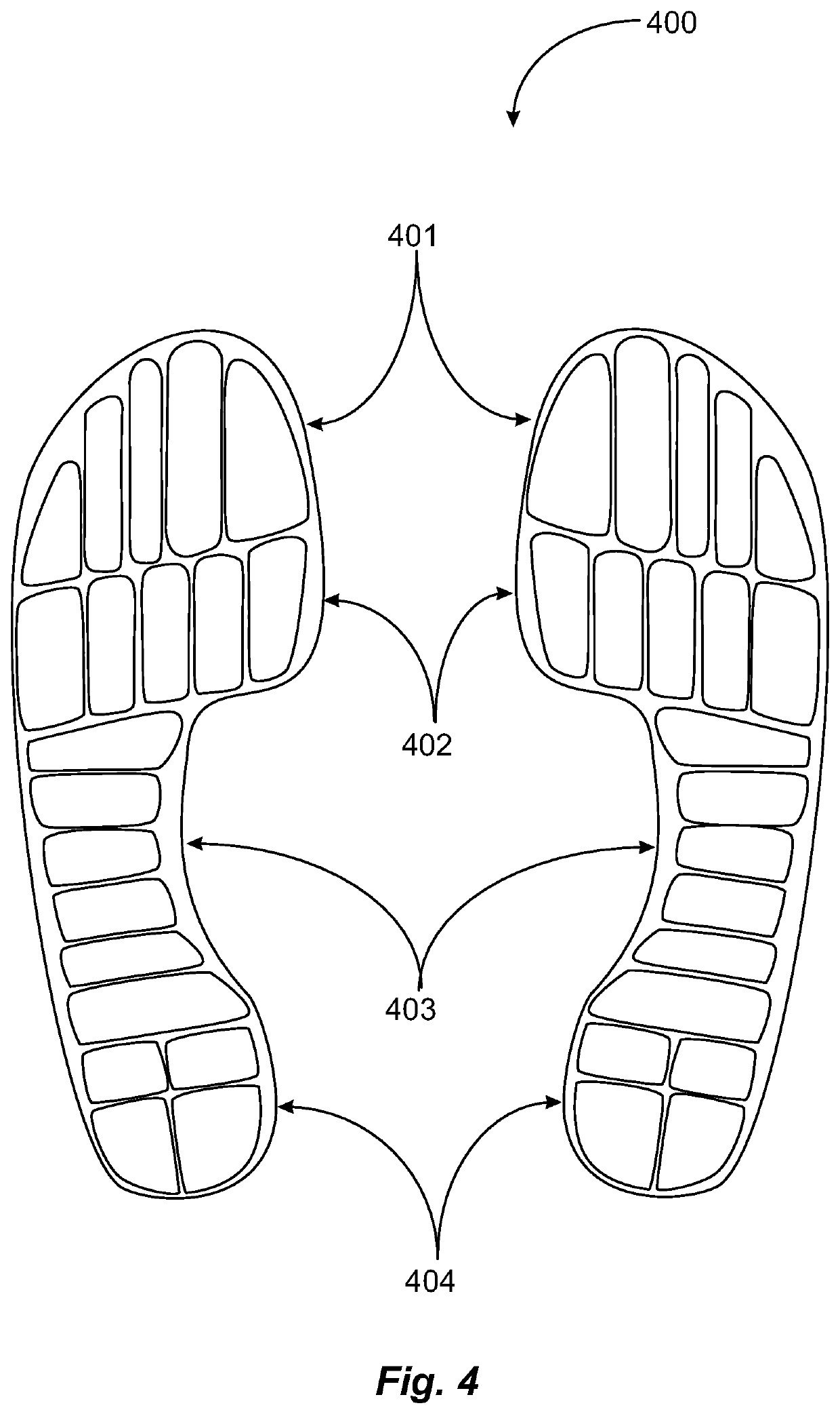 Gait analysis and alerting system