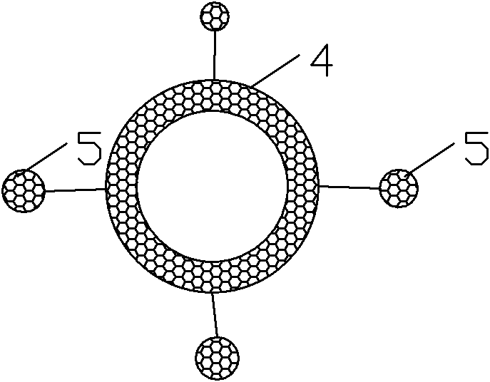 Circuit board and processing method thereof