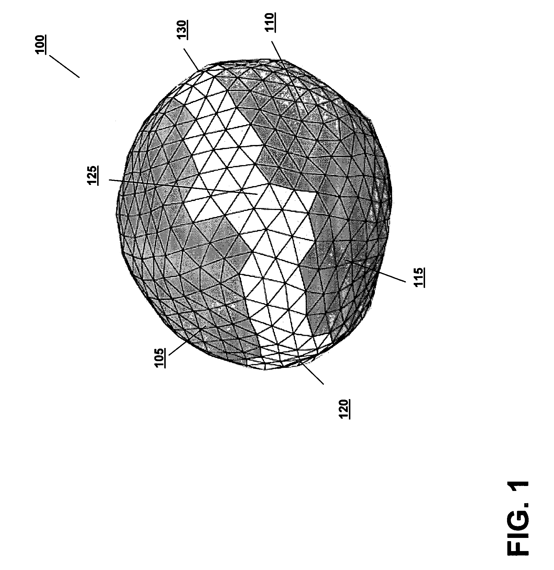 Methods and systems for segmentation and surface matching