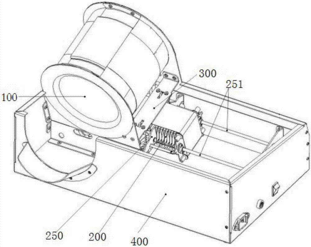 Hematomanometer and blood pressure measurement method