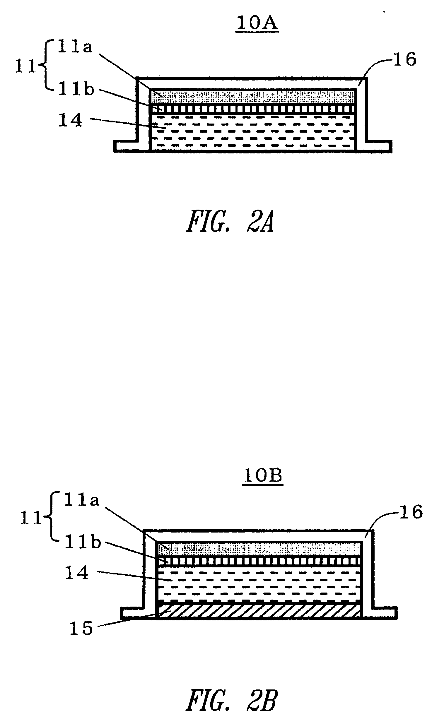 Iontophoresis device