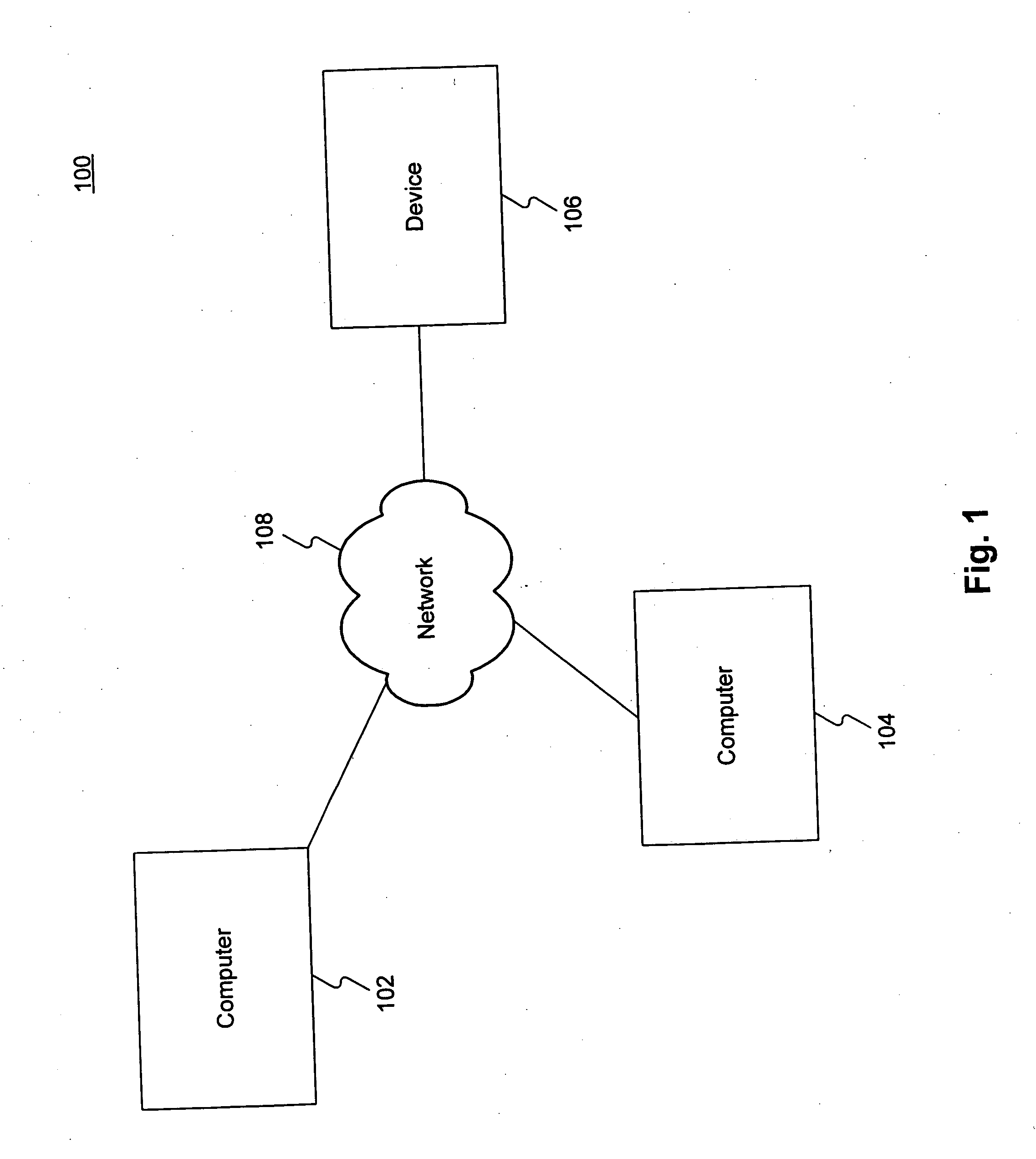 Dynamic provisioning of service components in a distributed system