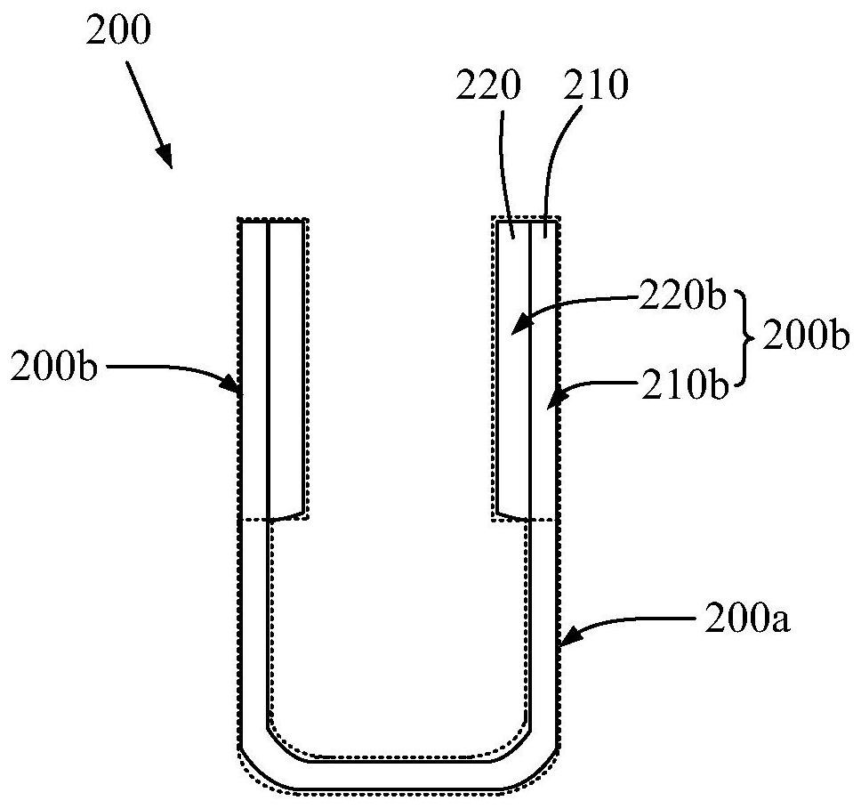 Transistor and forming method thereof