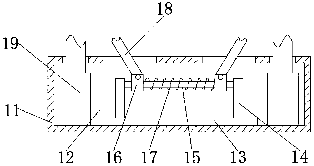 A livestock product traceability coding device and coding method thereof