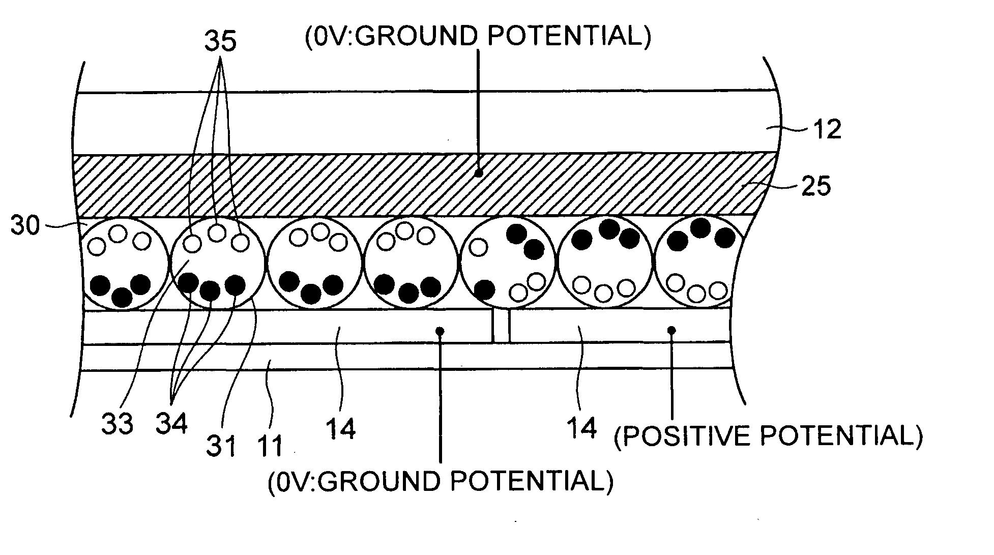 Display control apparatus, display device, and control method for a display device