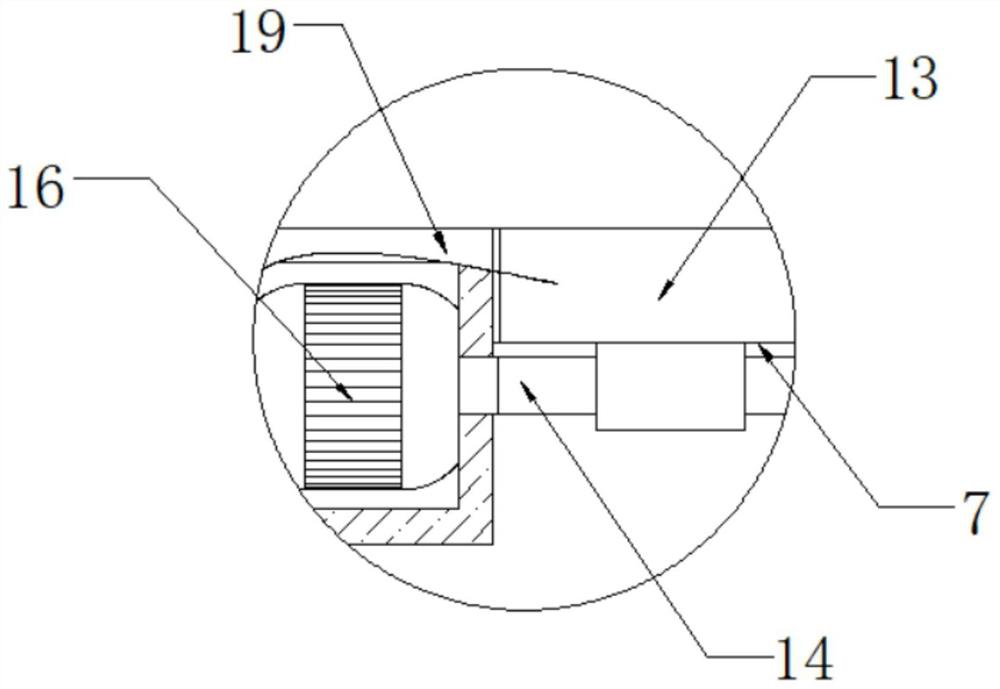 A building spray cooling window structure