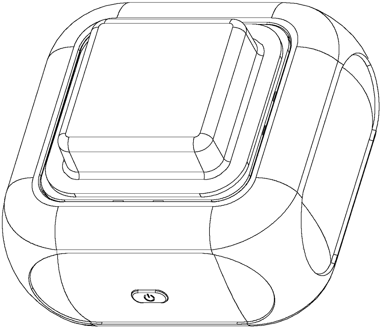 Multifunctional dry type POCT (Point-Of-Care Testing) device and detection method