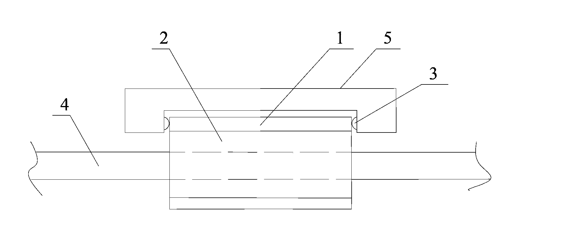 Reciprocating linear rack motion system for three-dimensional quick box-pasting machine