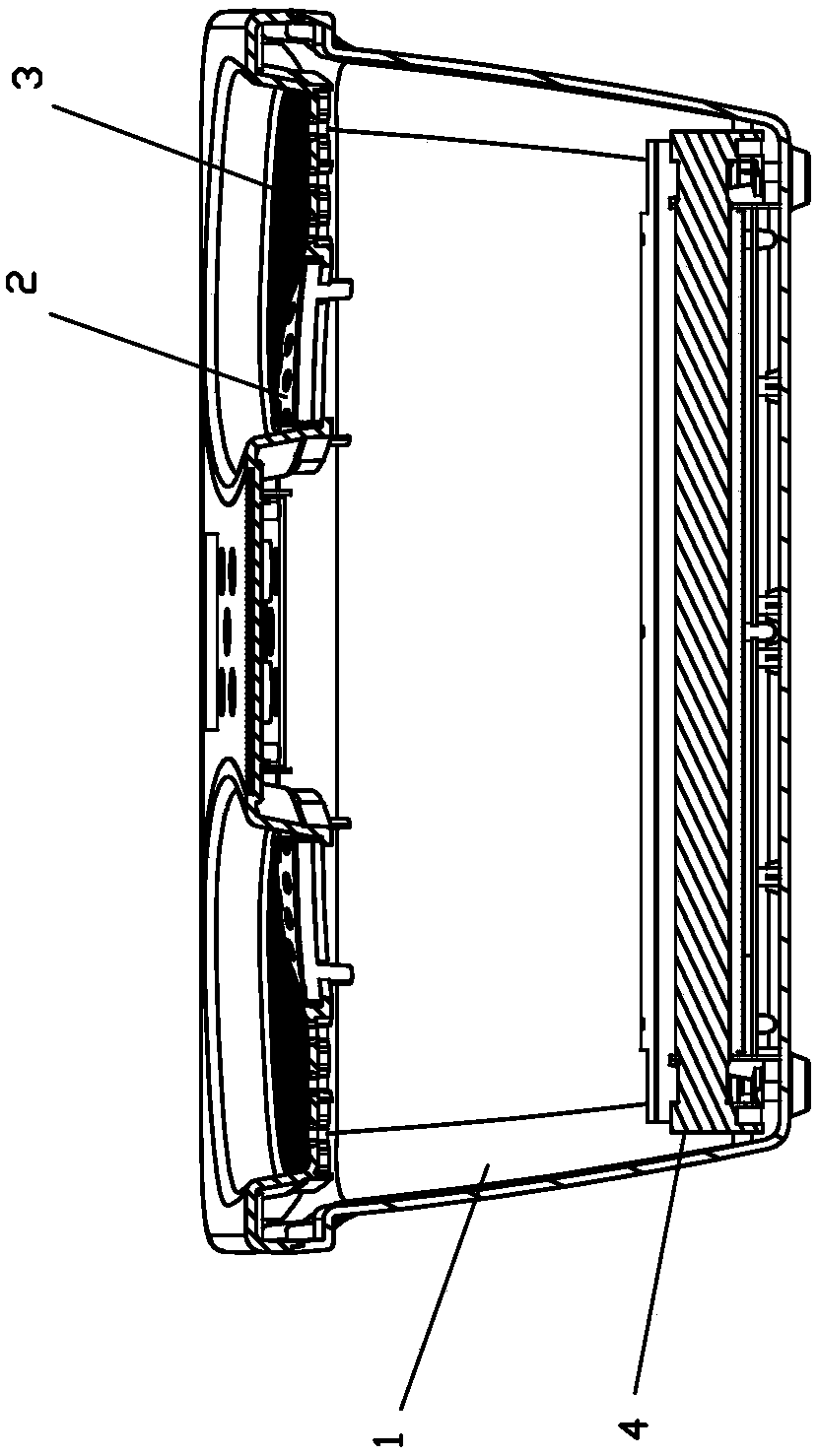 Calcium Supplement Apparatus